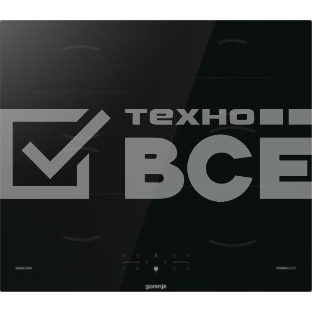 Варочная поверхность Gorenje GI6401BSCE