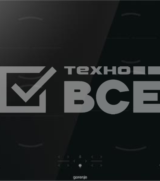 Варочная поверхность Gorenje GI6401BSCE