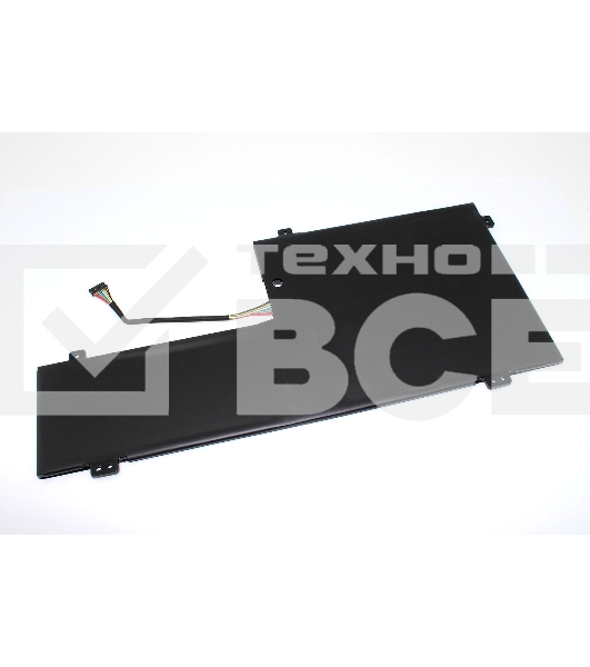 Аккумуляторная батарея для ноутбука Lenovo Yoga C740-15IML 11.52V 60.3Wh