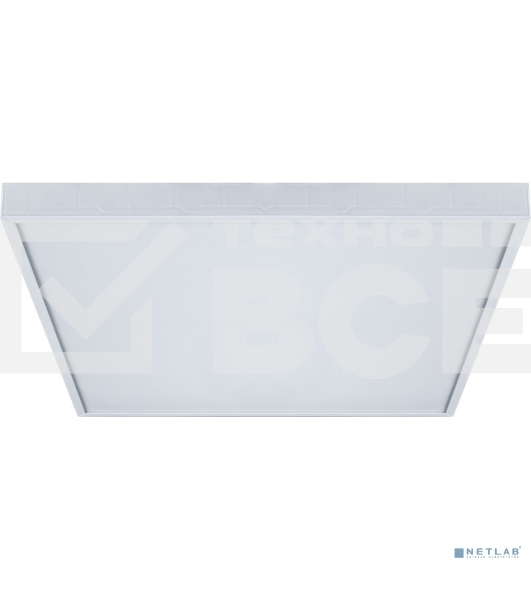 Светильник Navigator LED NLP-OS2-36-4K 36Вт IP40 (аналог ЛВО) с драйвером