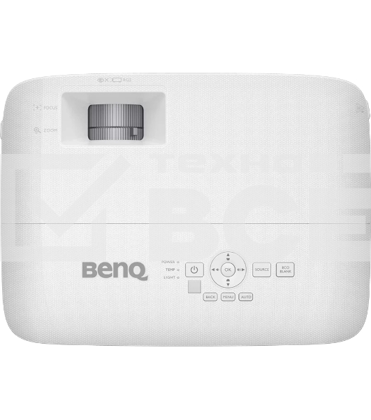Проектор Benq MW560 (new) DLP 4000Lm LS (1280x800) 20000:1 ресурс лампы:6000часов 1xUSB typeA 2xHDMI 2.3кг