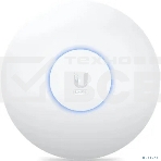 Точка доступа Wi-Fi UBIQUITI UNIFI U6+, фото13