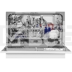 Встраиваемая посудомоечная машина Maunfeld MLP-06DW, белый, 44.8 см, 6 компл., 49 дБ, класс A+, фото26