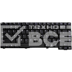 Клавиатура для ноутбука Gateway MX6930 MX6931 MX6951 MX6919 MX6920 MX6920h CX2700 M255 NX570 черная, фото 1