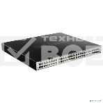Управляемый L3 PoE-коммутатор D-Link DGS-3630-52PC/A2ASI PROJ стекируемый, 44x1000Base-T, 4x10GBase-X SFP+, 4xCombo 1000Base-T/SFP, ПО SI, фото3