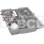 Посудомоечная машина Bosch SPS2HMW54Q, белый, 45 см, 10 компл., 43 дБ, класс A+, фото6