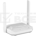 Мультигигабитный интернет-центр Keenetic Challenger KN-3910 с Mesh Wi-Fi 6 AX3000, 2 портами 2.5 Gigabit Ethernet и переключателем режима роутер/ретранслятор, фото 1