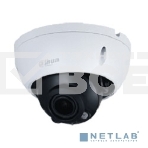 Уличная купольная IP-видеокамера DAHUA  2Мп; 1/2.8” CMOS; моторизованный объектив 2.8~12 мм; механический ИК-фильтр; чувствительность 0.008лк@F1.7; сжатие: H.265+, H.265, H.264+, H.264, MJPEG; 2 потока, фото3