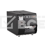 Принтер этикеток Bixolon XT2-40 203 dpi, 152 мм/сек, USB, RS-232 (COM порт, Serial), USB Host, Ethernet, чёрный, фото3