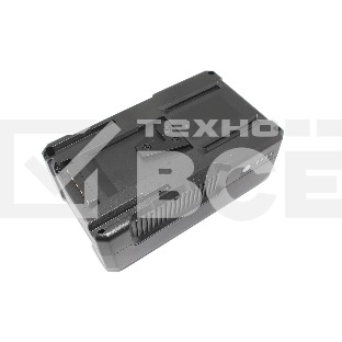 Аккумуляторная батарея для видеокамеры Sony Pro (BP-GL150B) 10400mAh Li-ion