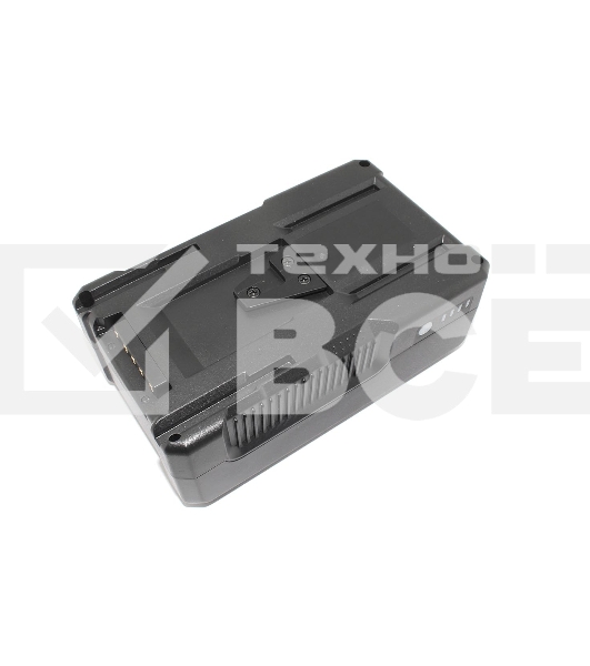 Аккумуляторная батарея для видеокамеры Sony Pro (BP-GL150B) 10400mAh Li-ion