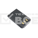 Аккумулятор для Yaesu FT-4XR, FT-4VR, FT-4XE (SBR-28, SBR-28Li) 1750mAh 7.4V Li-ion, фото2