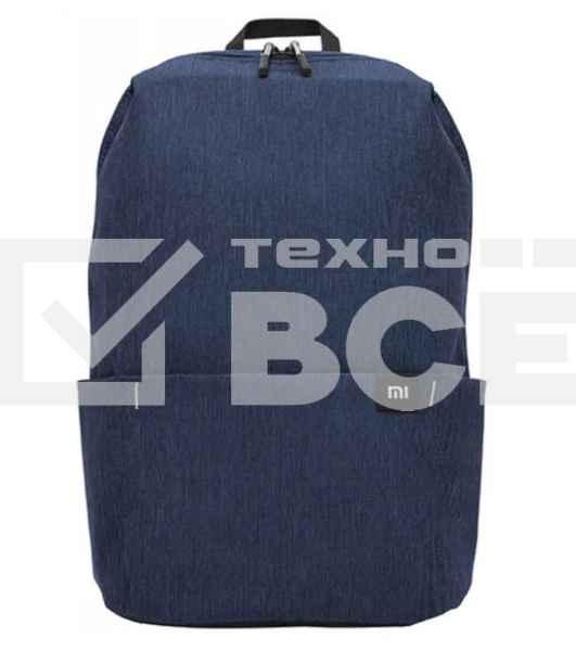 Рюкзак Xiaomi Mi Mini Backpack 10L, синий