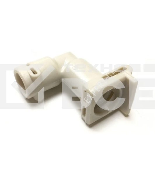 Переходник 90 градусов Delonghi (оригинал)