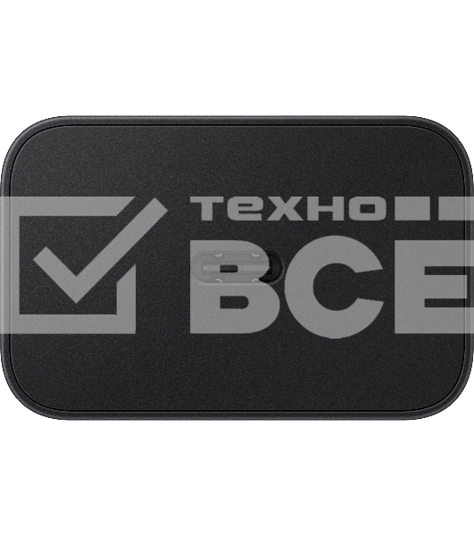 Сетевое зарядное устройство Samsung EP-T4511XBE 45W 3A (PD) USB Type-C для Samsung черный
