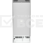 Холодильник Liebherr RSFD 4600 серебристый однокамерный 296 л без морозилки, автоматическое, фото9