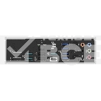Материнская плата ASUS TUF GAMING B850-PLUS WIFI, Socket AM5, AMD B850, 4xDDR5, 4xSATA, 3xM.2, 1xPCIe 5.0 x16, 1xPCIe 4.0 x16, 2xPCIe 4.0 x1, 1xHDMI, 1xDP, 1x 2.5Gb LAN, Wi-Fi 7, 3xUSB-A 10Gbps, 4xUSB-A 5Gbps, 1xUSB-C 20Gbps, 2xUSB-A 2.0, 5x3.5 мм, 7.1, A, фото13