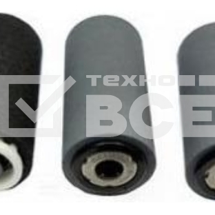 Комплект роликов подачи NVPrint DADF 3шт для XEROX VL B7025 C7030 B7035 C7020 C7025 (совместимый) (604K97930)