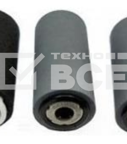Комплект роликов подачи NVPrint DADF 3шт для XEROX VL B7025 C7030 B7035 C7020 C7025 (совместимый) (604K97930)