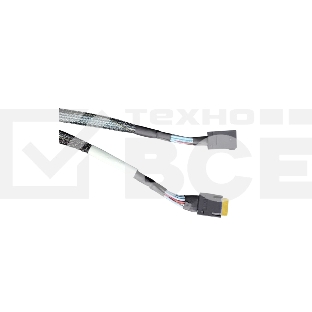 Кабель Gooxi CH-MCIO-8654-L780-PCIE4.0