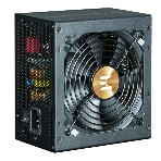 Блок питания Zalman ZM850-TMX2SE, 850W, ATX12V v3.1, APFC, 12cm Fan, 80 PLUS Gold Gen5.1, Full Modular, Retail, фото 1