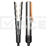 Выпрямитель Dyson Airstrait HT01 200Вт никель/медный (макс.темп.:210С), фото2