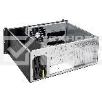 Серверный корпус ExeGate Pro 4U390-05 (RM 19