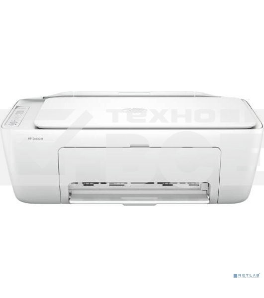 МФУ струйный HP DeskJet Ink Advantage 2875 (60K47C), A4, цветной, печ. 7.5 стр/мин. (ч/б) 5.5 стр/мин. (цвет), 1200x1200 dpi, USB, Wi-Fi
