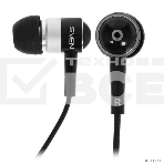 Проводные наушники Sven E-10 BK черный, внутриканальные, Jack 3.5 мм, фото9