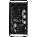 Компьютерный корпус Accord ACC-GCUB4 черный без БП mATX 1x92мм 1xUSB 3.0 1xUSB3.1 audio, фото13