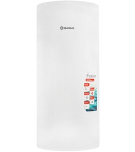 Водонагреватель Thermex Fusion 100 V 2кВт 100л электрический настенный