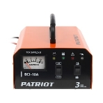 Импульсное зарядное устройство BCI 10A Patriot, фото8