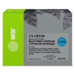 Картридж струйный Cactus CS-CB336 №140XL черный (29 мл.) для HP DJ D4263/D4363/DJ J5783/J6413/PSC C4273/C4283/C4343/C4383/C4473/C4483/C4583/C5283/D5363, фото9