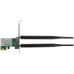 Сетевой адаптер Tenda E30 беспроводной двухдиапазонный PCI-e адаптер Wi-Fi 6 AX3000 c Bluetooth 5.0, фото12