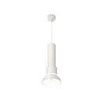 Светильник Ambrella Light XP8110006 SWH/FR белый песок/белый матовый GX53 (A2301, C6355, A2101, C8110, N8140), фото4