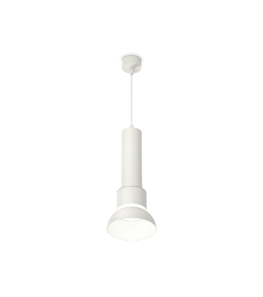Светильник Ambrella Light XP8110006 SWH/FR белый песок/белый матовый GX53 (A2301, C6355, A2101, C8110, N8140)