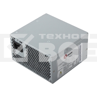 Блок питания FSP Q-Dion QD-550W 80+ (12 cm Fan, Noise Killer, Active PFC, 80+)