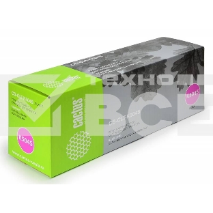 Картридж Cactus CS-CLT-K504S черный (2500 стр) для Samsung CLP 415N/ CLX 4195FW/ 4195FN