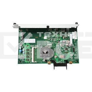 Плата форматирования CF066-67901 HP LJ Enterprise MFP M725