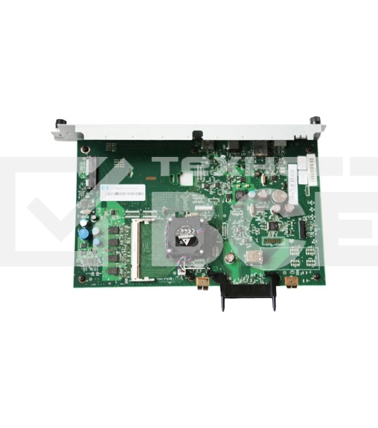 Плата форматирования CF066-67901 HP LJ Enterprise MFP M725