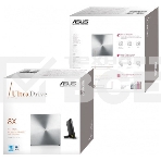Оптический внеш. привод ASUS SDRW-08U5S-U/SIL/G/AS//, dvd-rw, external, фото12