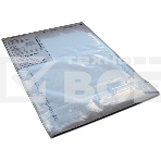 Маркер Lanmaster LAN-MOL-16x7-WH, фото 1