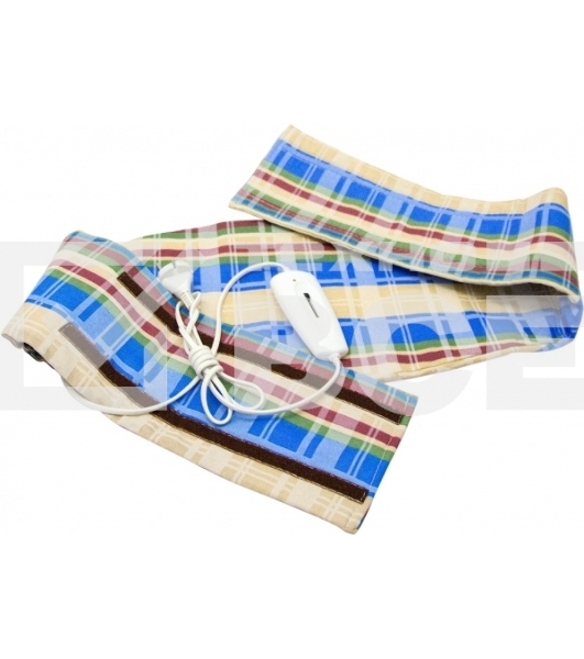 Грелка-пояс электрический Брест ГЭМР-4-60 (250x1340)