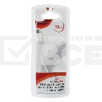 Переходник Cablexpert Переходник USB, USB Type-C/Jack3.5F, пакет (CCA-UC3.5F-01-W), фото3