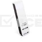 Сетевой адаптер TP-Link TL-WN821N Беспроводной USB адаптер 300Мбит/с стандарта N, фото11