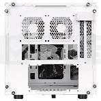 Корпус Thermaltake Core V1 White w/o PSU,CA-1B8-00S6WN-01 , фото3