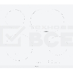 Варочная поверхность Gorenje ECT643WCSC белый, фото 1