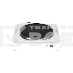 Электрическая плитка Blackton Bt HP113W белый, фото4