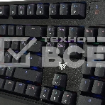 Клавиатура CROWN CMGK-902 проводная, USB, чёрный, фото7