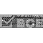 Клавиатура Defender ULTRAMATE SM-535 RU беспроводная USB, радиоканал, черный, фото10